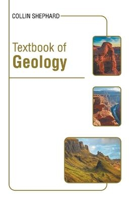 Textbook of Geology - 