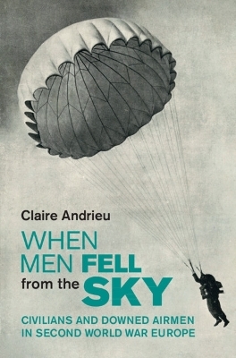 When Men Fell from the Sky - Claire Andrieu
