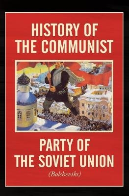 History of the Communist Party of the Soviet Union -  Central Committee of the CPSU