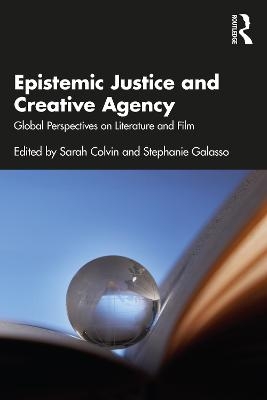 Epistemic Justice and Creative Agency - 