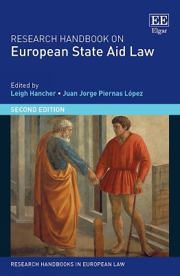 Research Handbook on European State Aid Law - 