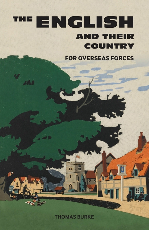 The English and Their Country - The British Council