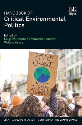 Handbook of Critical Environmental Politics - 