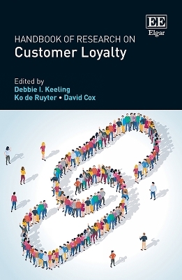 Handbook of Research on Customer Loyalty - 
