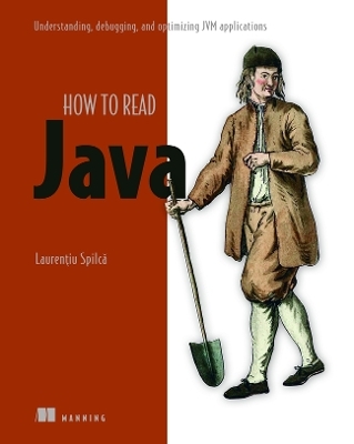 How to Read Java - Laurentiu Spilca