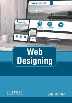 Web Designing - 