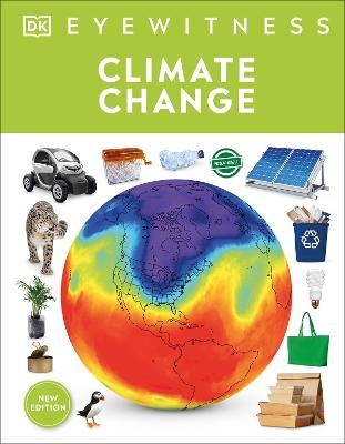 Eyewitness Climate Change -  Dk, John Woodward