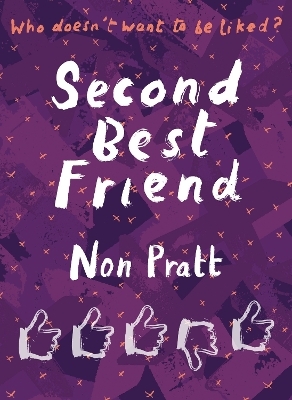 Second Best Friend - Non Pratt