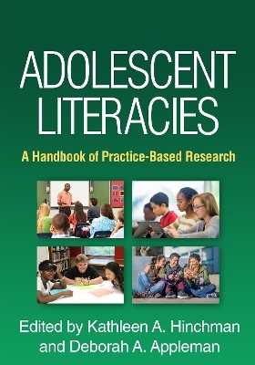 Adolescent Literacies - 