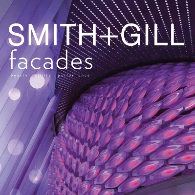 Facades -  Adrian Smith + Gordon Gill Architecture