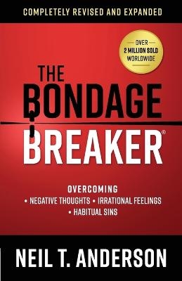 The Bondage Breaker - Neil T. Anderson