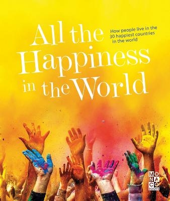All the Happiness in the World - 