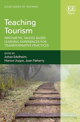 Teaching Tourism - 
