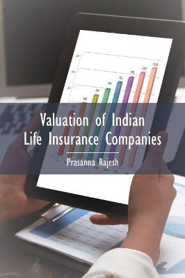 Valuation of Indian Life Insurance Companies - Prasanna Rajesh