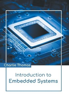 Introduction to Embedded Systems - 