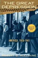 The Great Depression - McElvaine, Robert S.