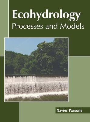 Ecohydrology - 