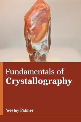 Fundamentals of Crystallography - 