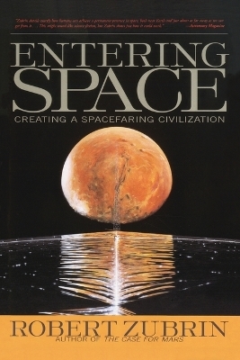 Entering Space - Robert Zubrin