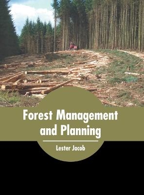 Forest Management and Planning - 