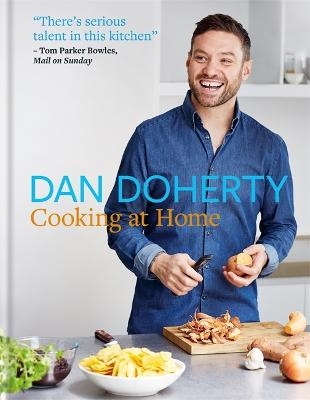 Cooking at Home - Dan Doherty