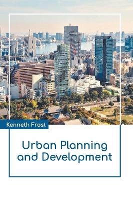 Urban Planning and Development - 