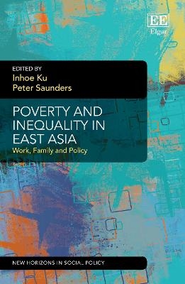 Poverty and Inequality in East Asia - 