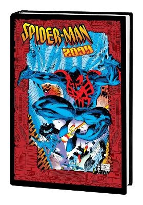 Spider-Man 2099 Omnibus Vol. 1 - Peter David