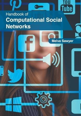 Handbook of Computational Social Networks - 