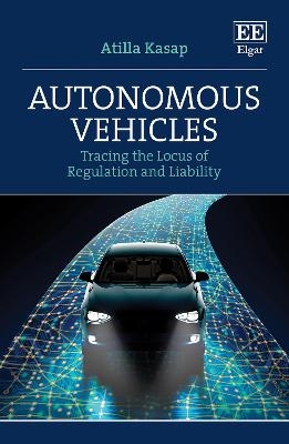 Autonomous Vehicles - Atilla Kasap