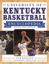 University of Kentucky Basketball Encyclopedia -  Tom Wallace
