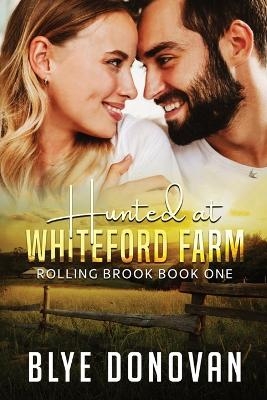 Hunted at Whiteford Farm - Blye Donovan