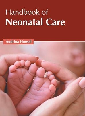 Handbook of Neonatal Care - 