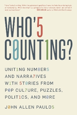 Who's Counting? - John Allen Paulos