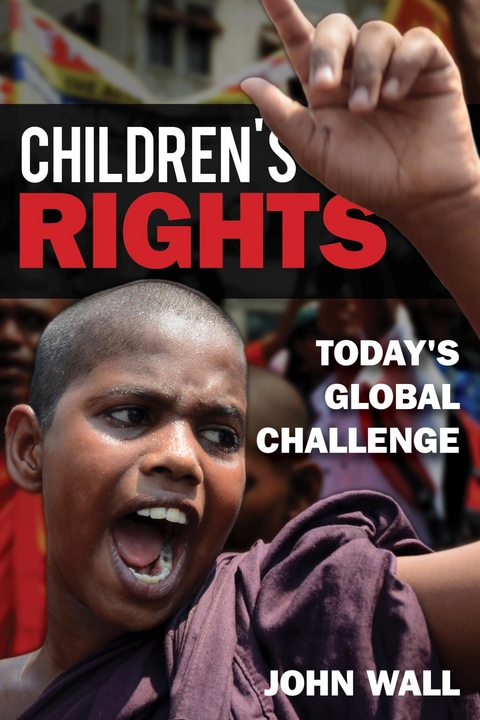 Children's Rights -  John Wall