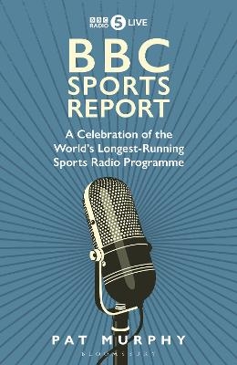 BBC Sports Report - Pat Murphy