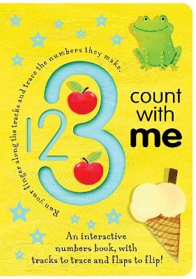 123 Count with Me -  Tiger Tales