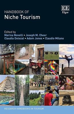 Handbook of Niche Tourism - 