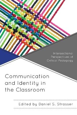 Communication and Identity in the Classroom - 