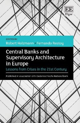 Central Banks and Supervisory Architecture in Europe - 