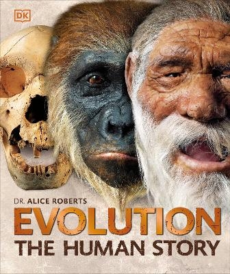 Evolution - Dr. Alice Roberts