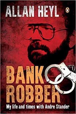 Bank Robber - Allan Heyl