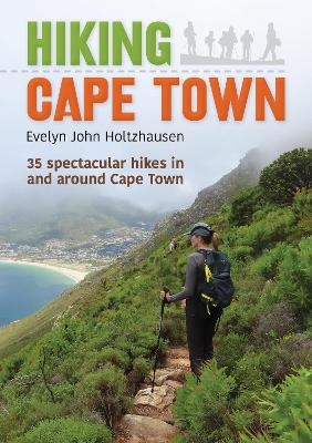 Hiking Cape Town - Evelyn John Holtzhausen