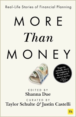 More Than Money - 