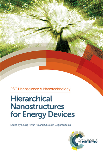 Hierarchical Nanostructures for Energy Devices - 