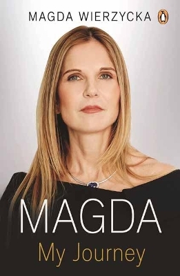 Magda - Magda Wierzycka