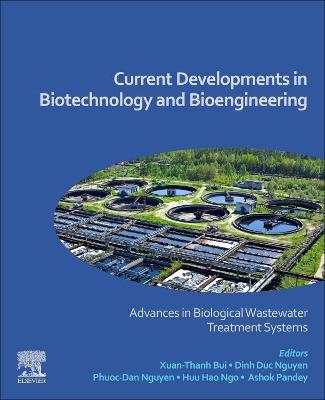 Current Developments in Biotechnology and Bioengineering - 