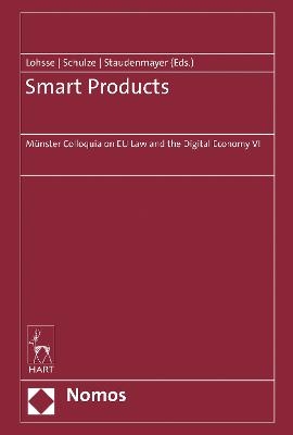 Smart Products - 