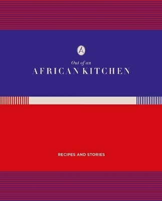 Out of An African Kitchen - Nicky Fitzgerald