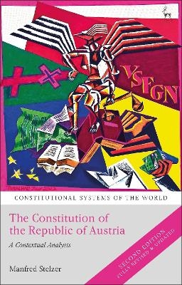 The Constitution of the Republic of Austria - Manfred Stelzer